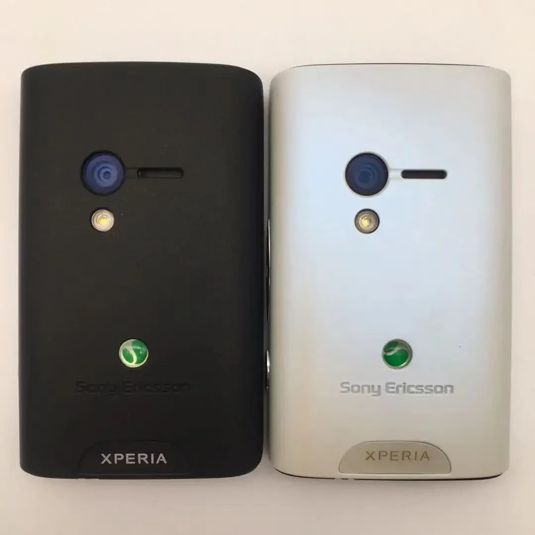 Sony Ericsson Xperia X10 mini