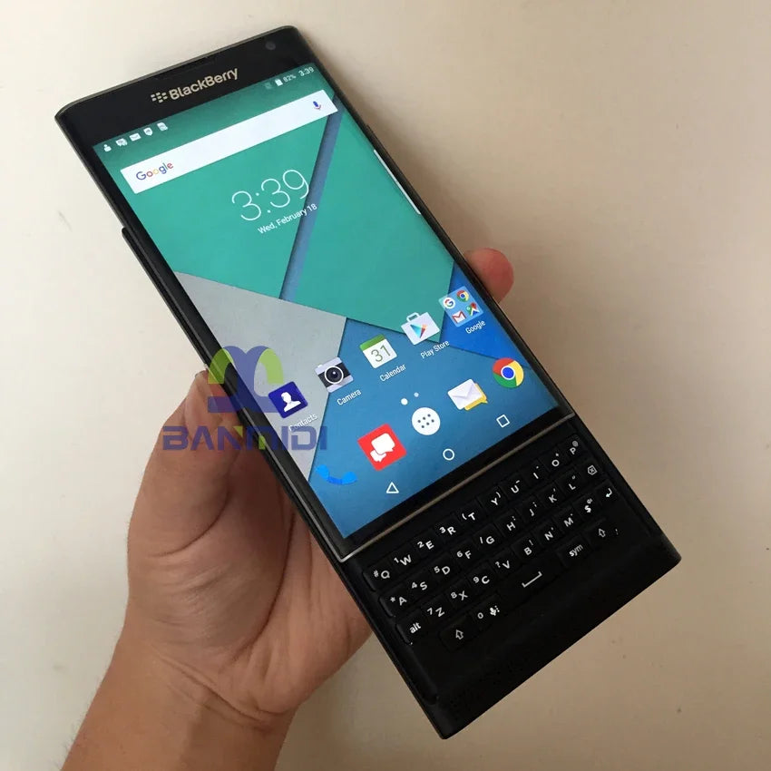 BlackBerry Priv