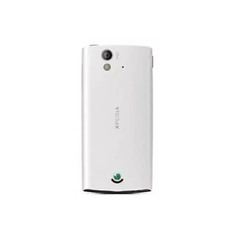 Sony Ericsson Xperia Ray ST18i