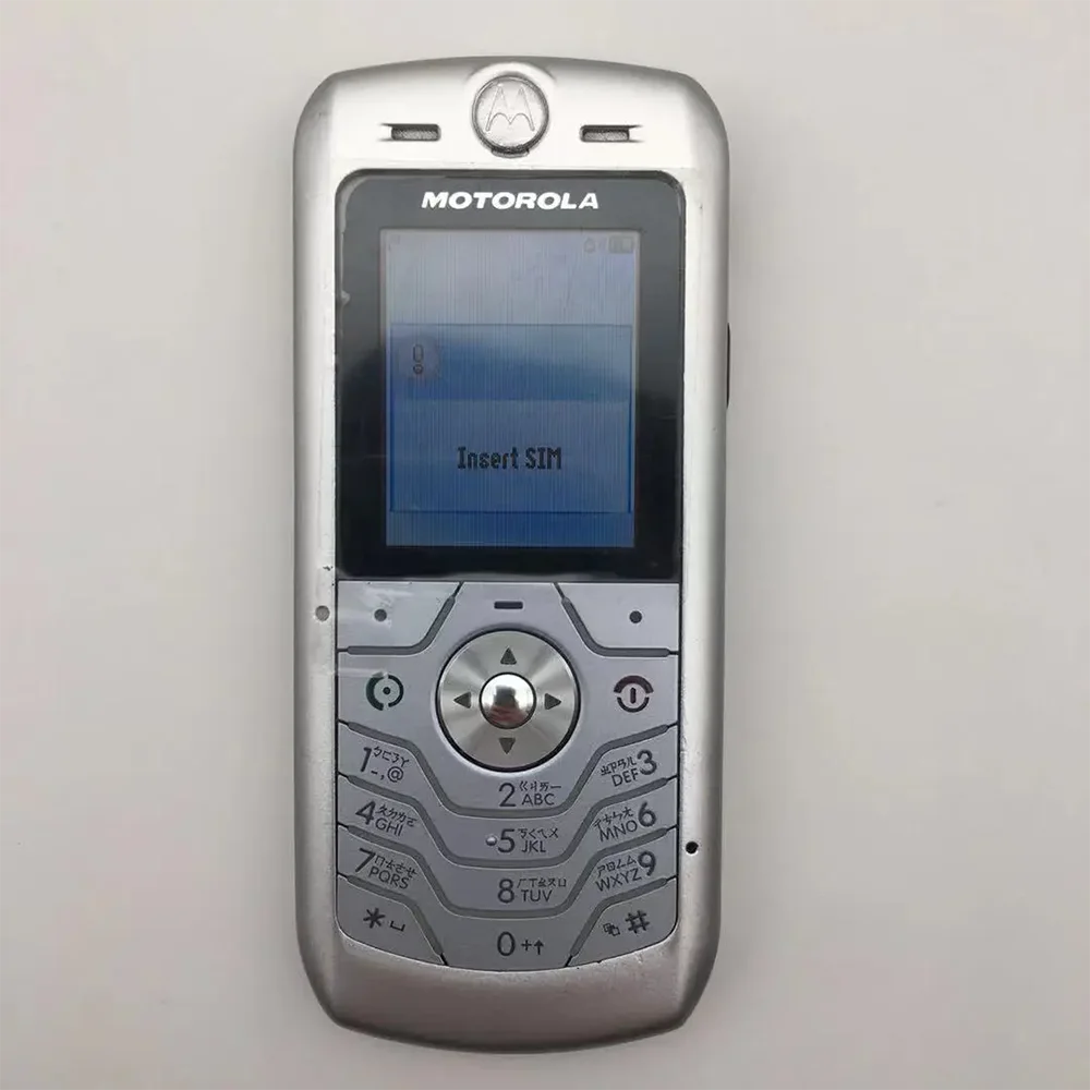 Motorola L6