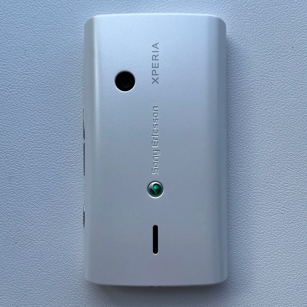 Sony Ericsson X8