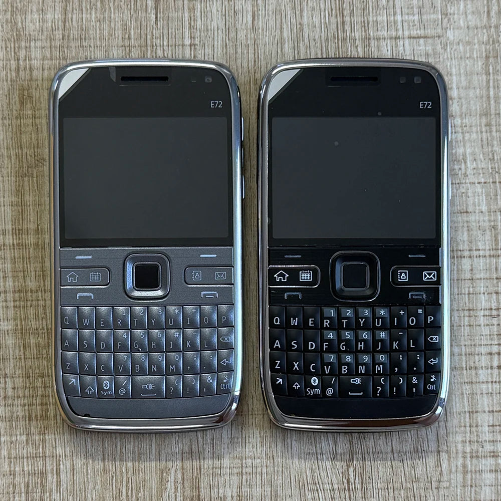 Nokia E72