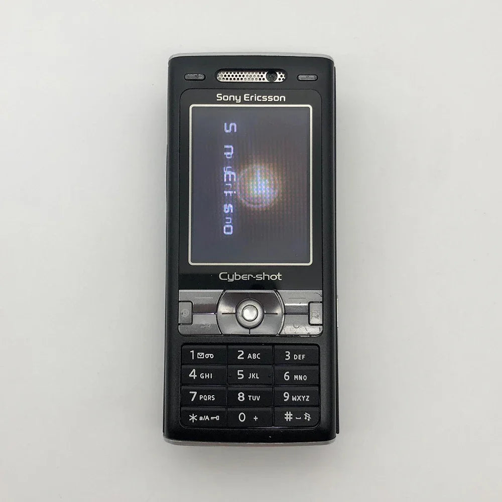 Sony Ericsson K800