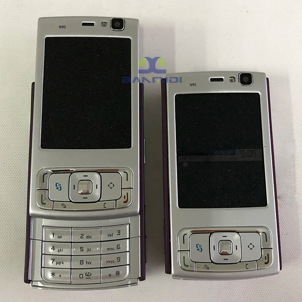 Nokia N95