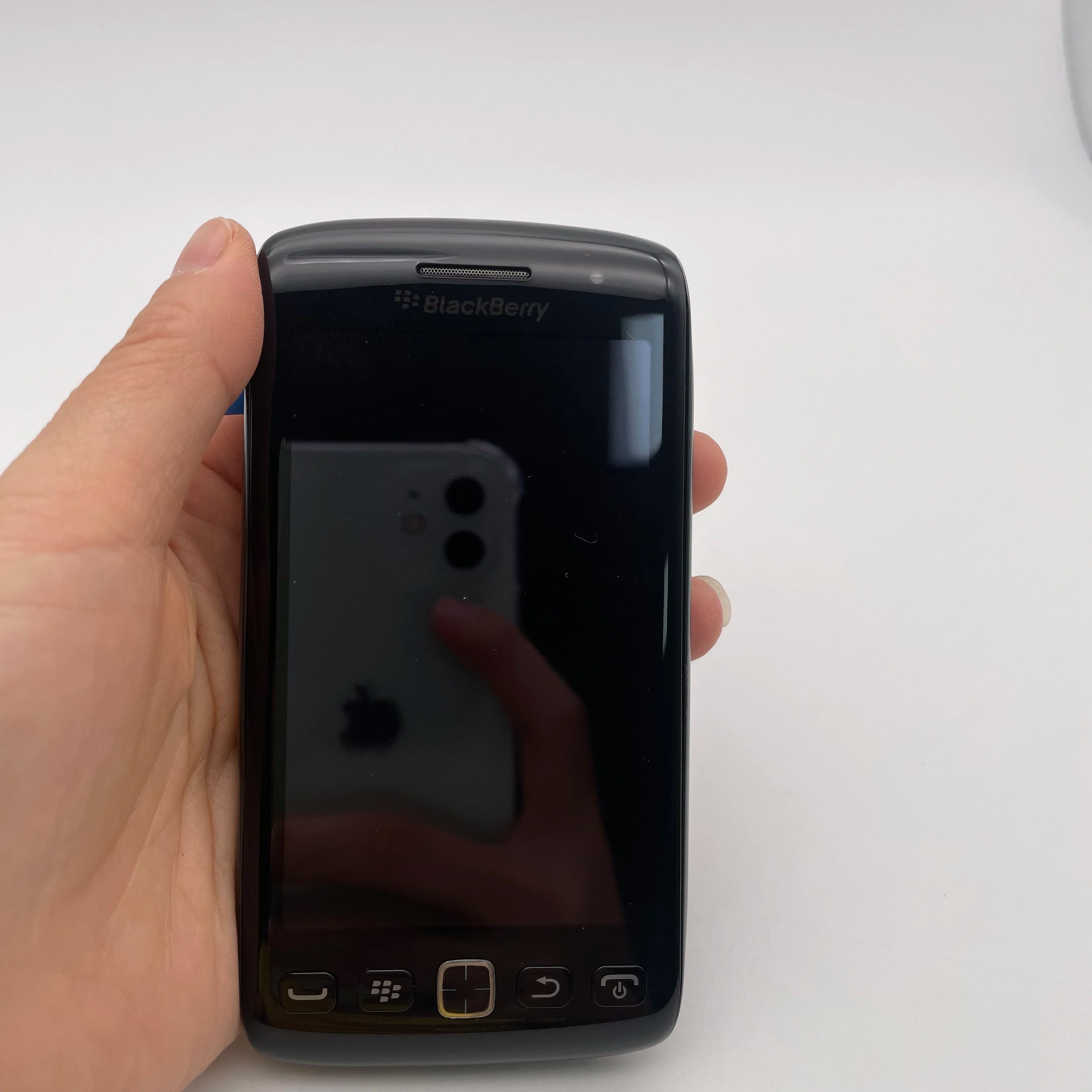 BlackBerry Torch 9850