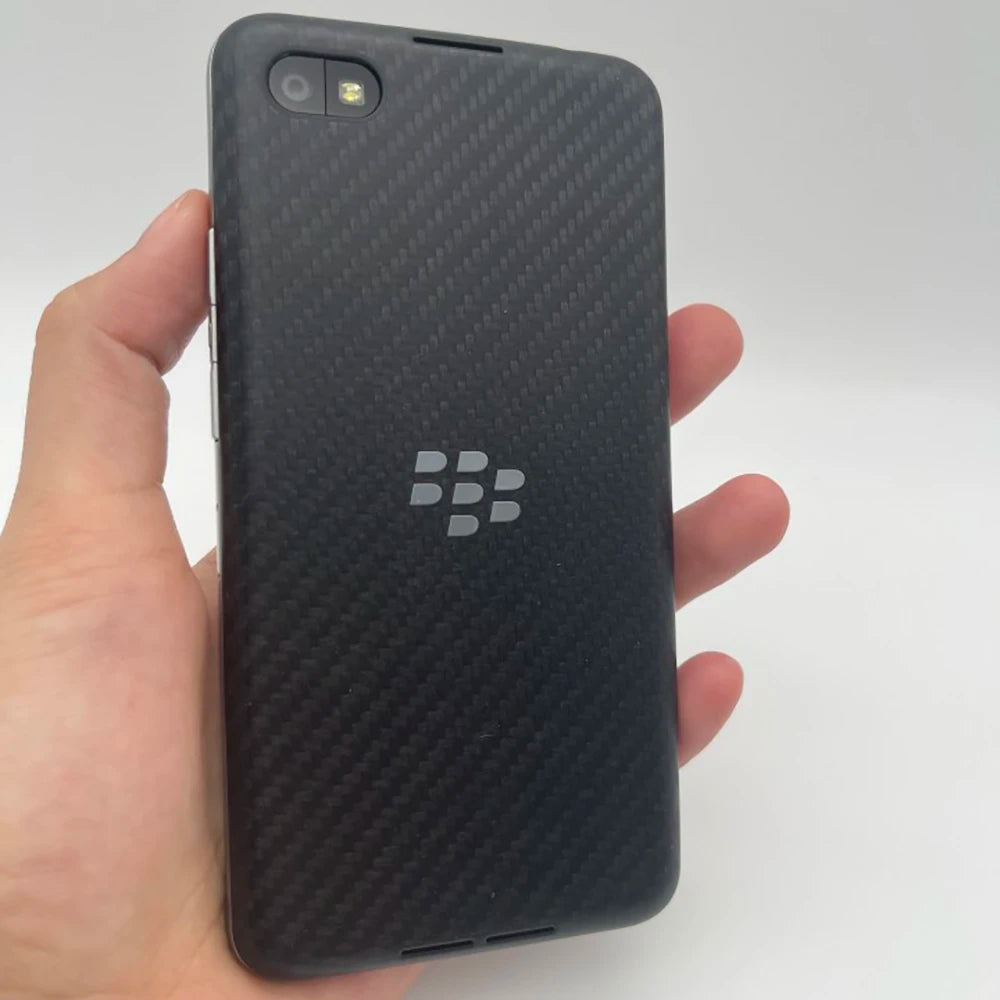 BlackBerry Z30 4G