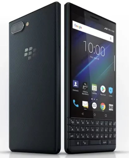 BlackBerry Key2 LE