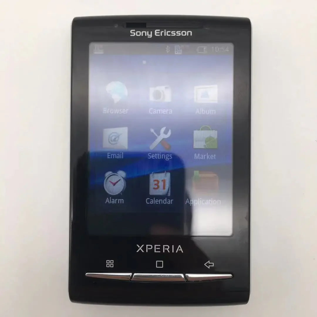 Sony Ericsson Xperia X10 mini