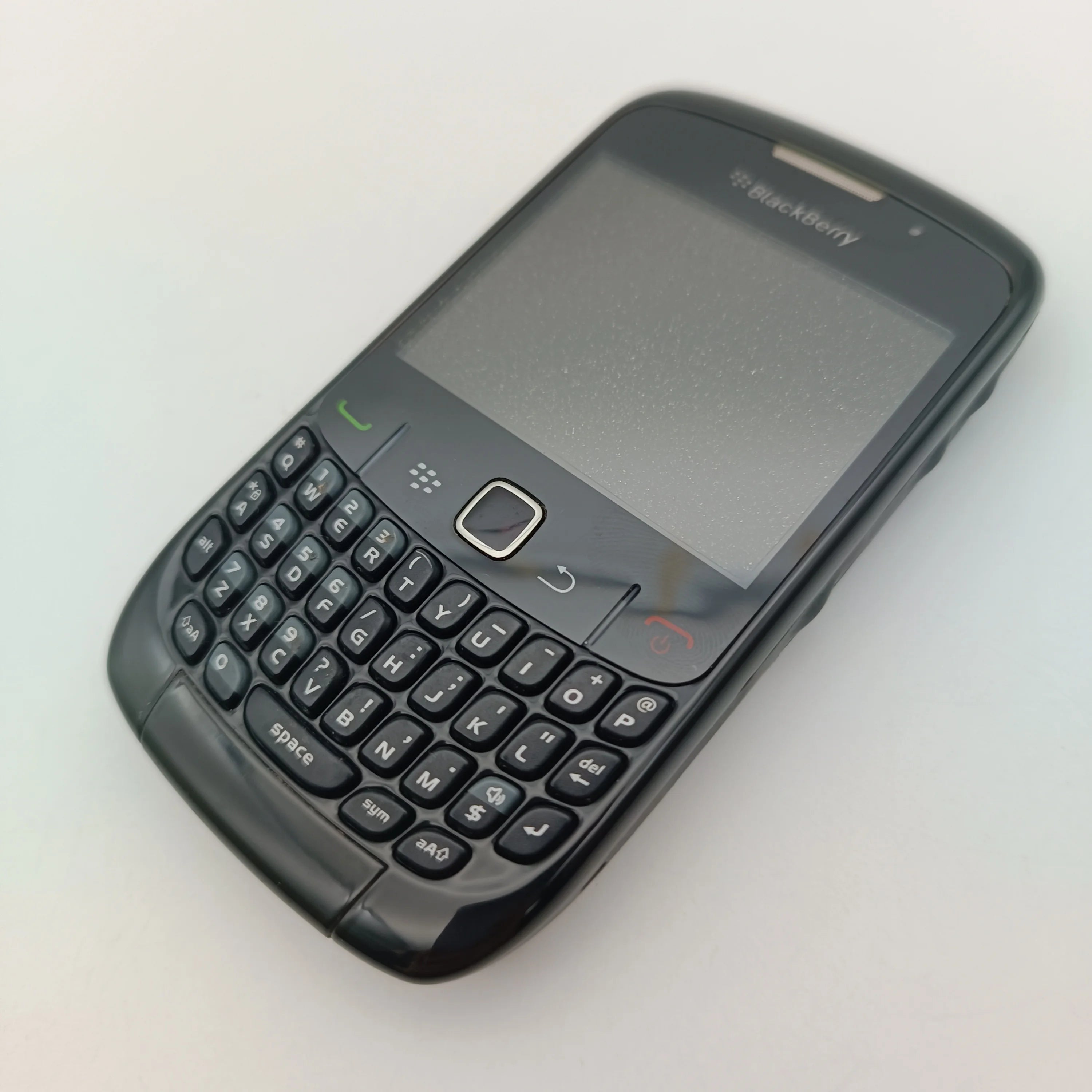 BlackBerry 8520