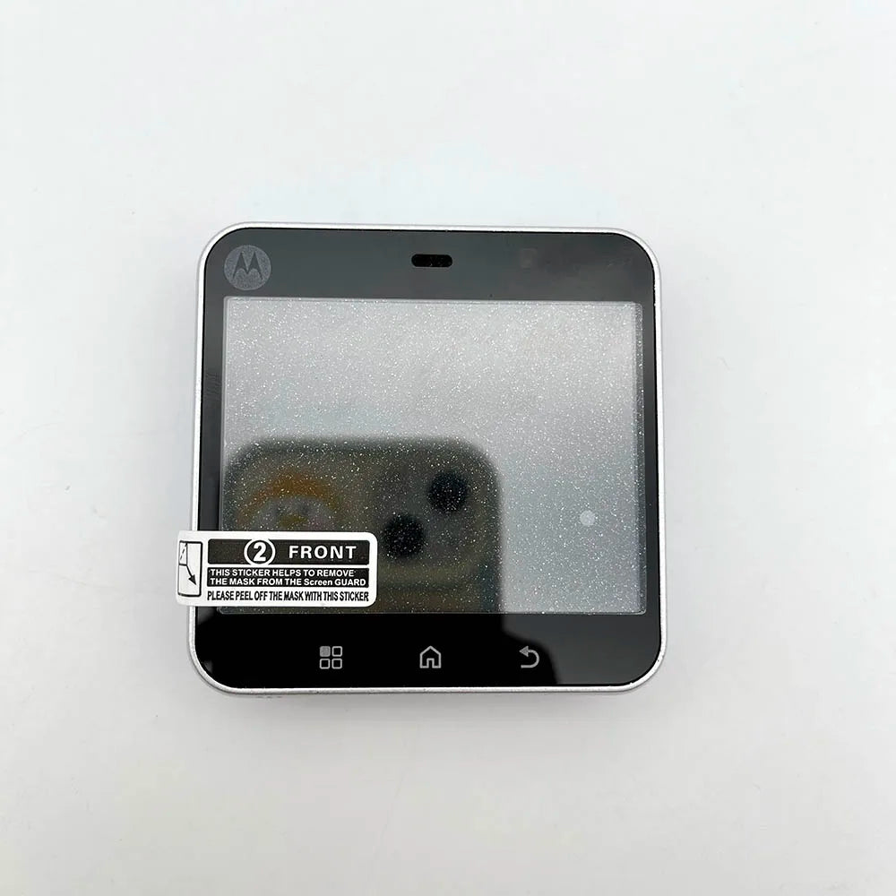 Motorola Flip Out MB511