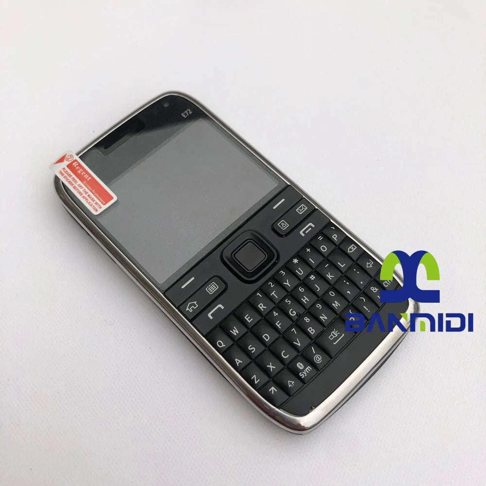 Nokia E72