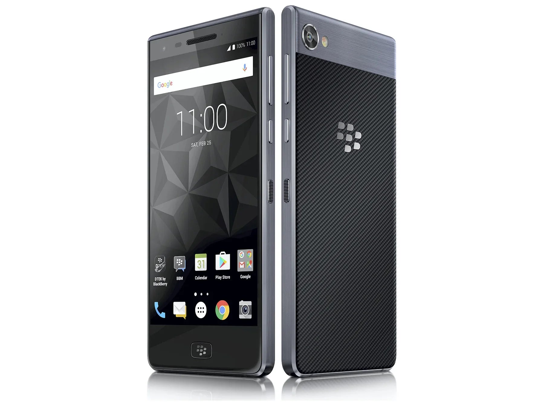 BlackBerry Motion