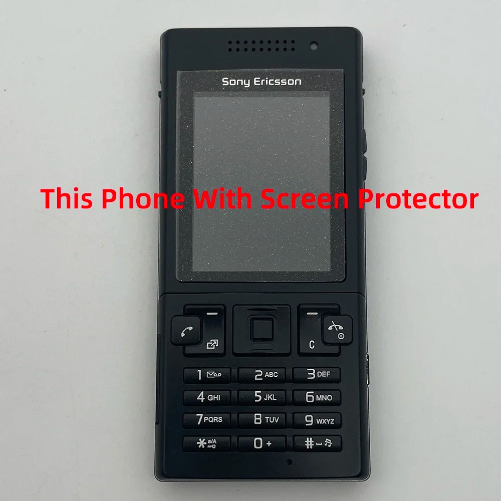Sony Ericsson T700