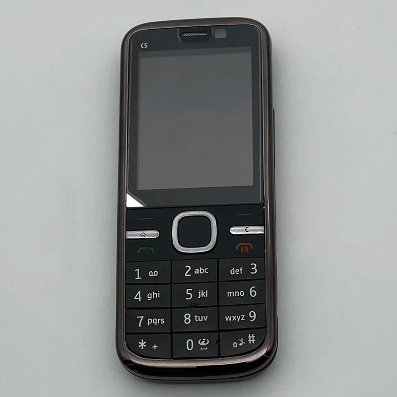 Nokia C5