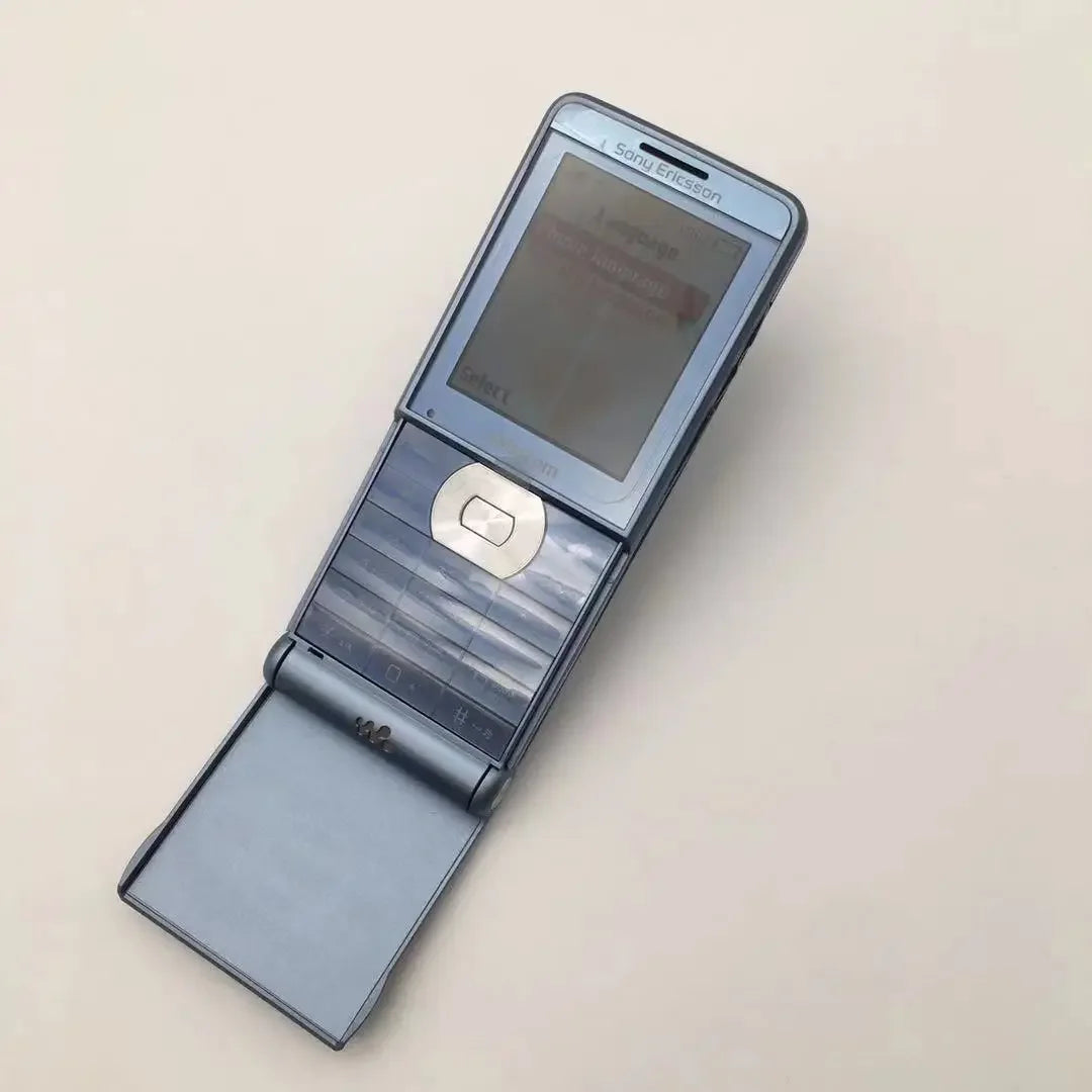 Sony Ericsson W350