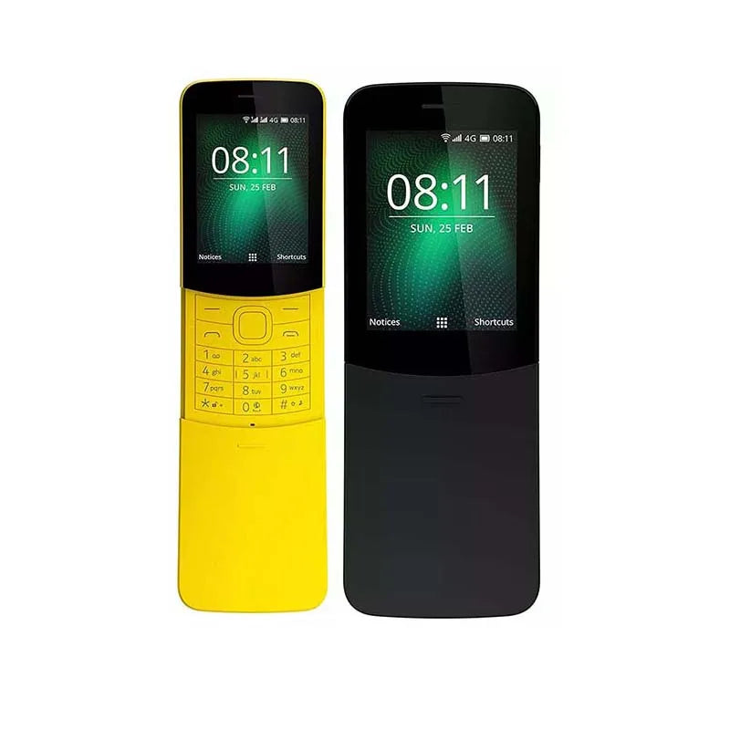 Nokia 8110 4G