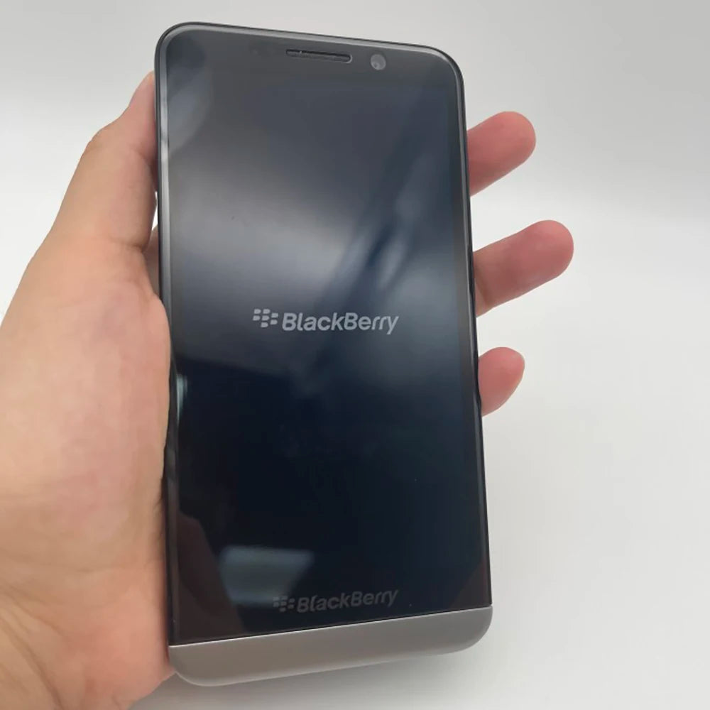 BlackBerry Z30 4G