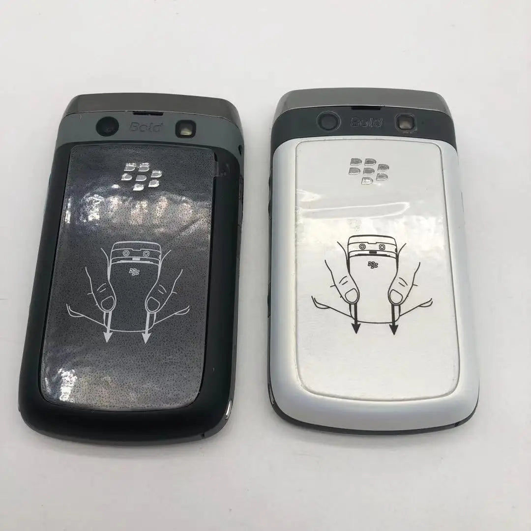 BlackBerry Bold 9780