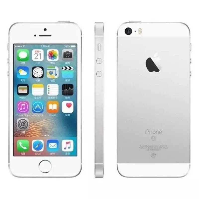 iPhone SE 2016