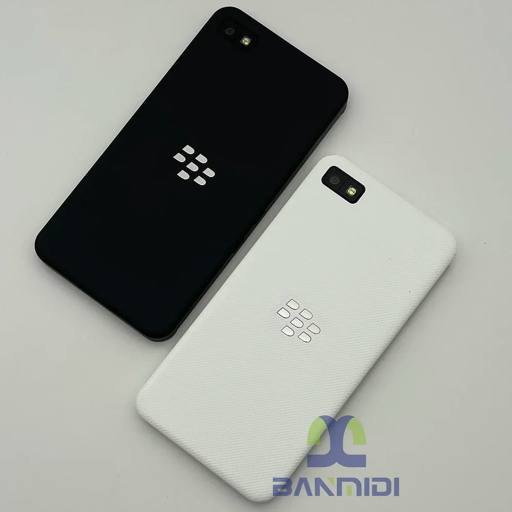 Blackberry Z10