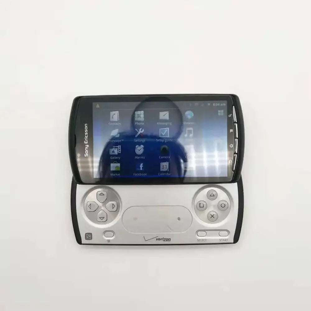 Sony Ericsson Xperia PLAY R800i