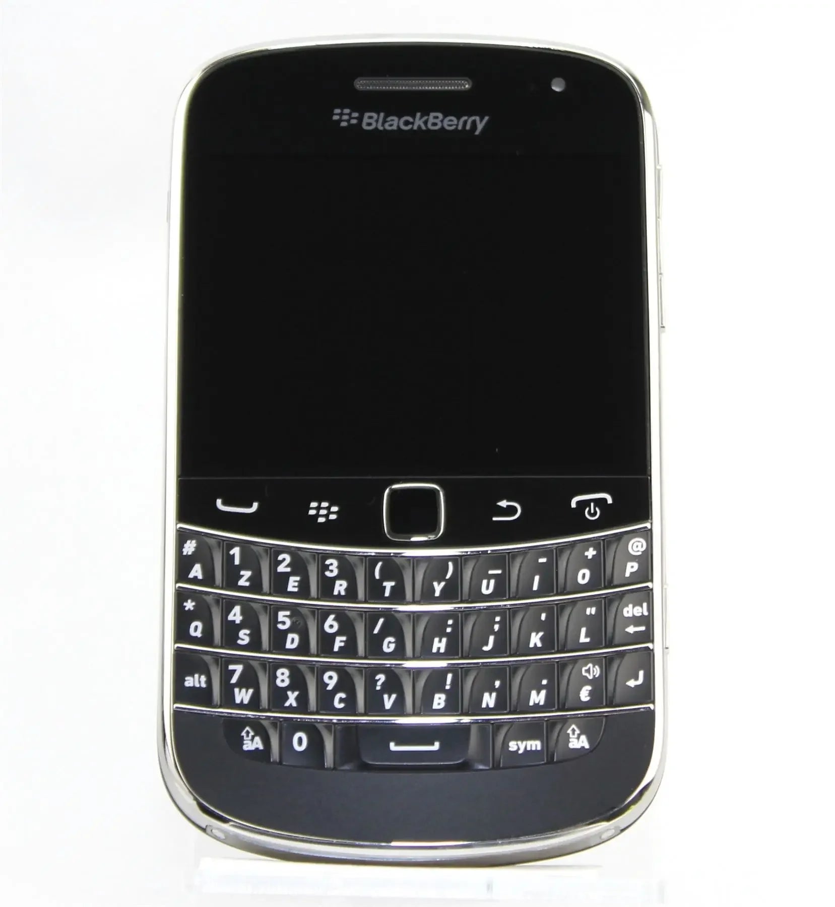 Blackberry Bold Touch 9900