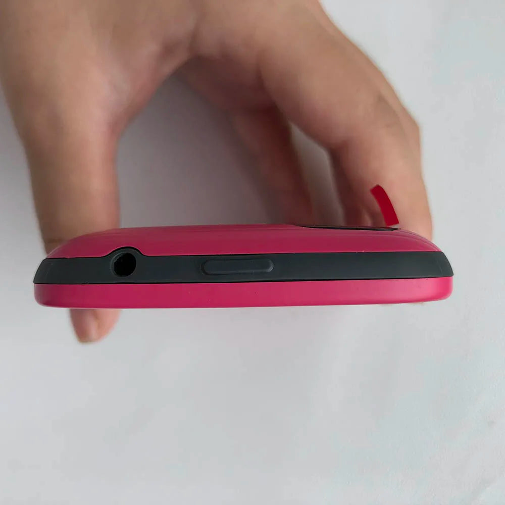 Blackberry Curve 9720