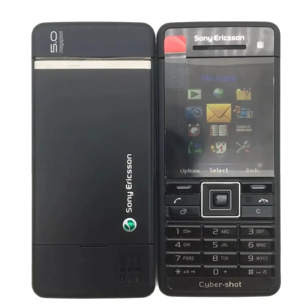 Sony Ericsson Original C902
