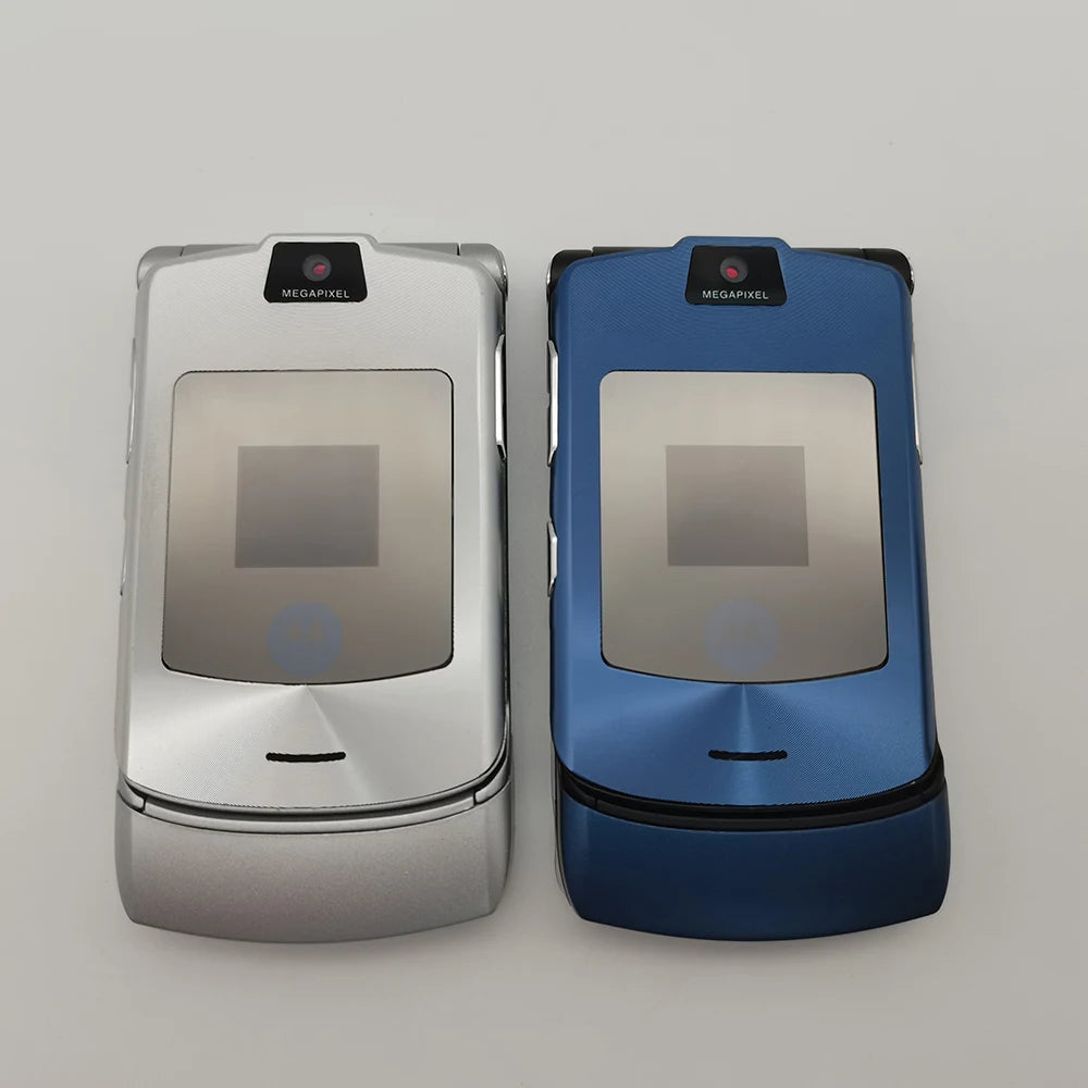 Motorola RAZR V3i