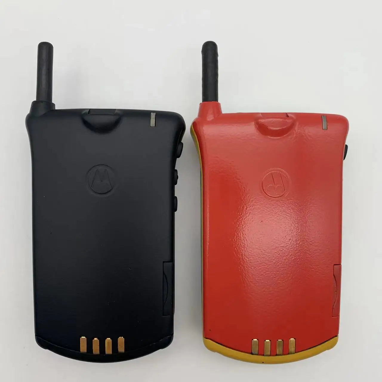 Motorola StarTAC Rainbow