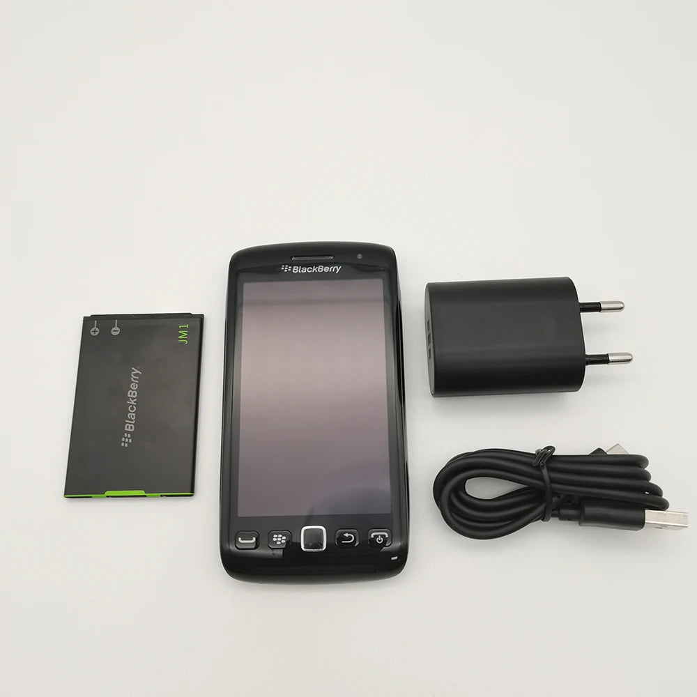 BlackBerry Torch 9860