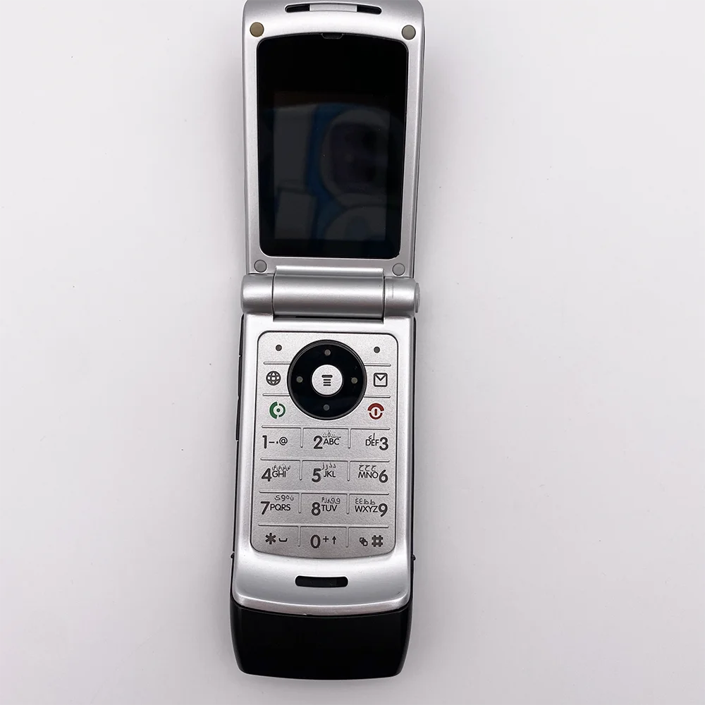 Motorola W375