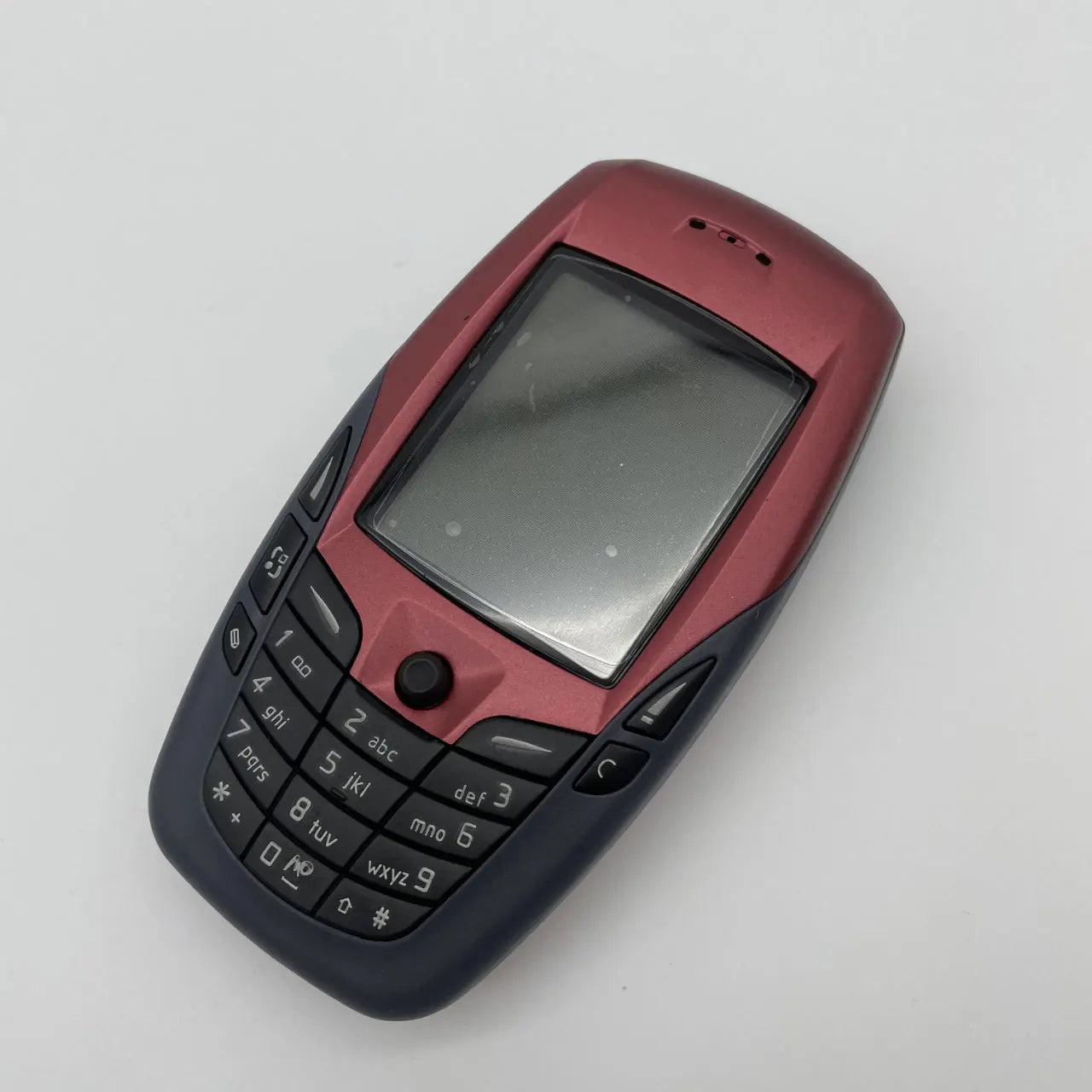 Nokia 6600
