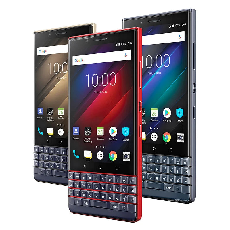 BlackBerry Key2 LE