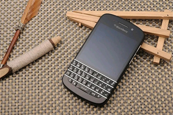 Blackberry Q10