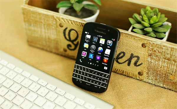 Blackberry Q10