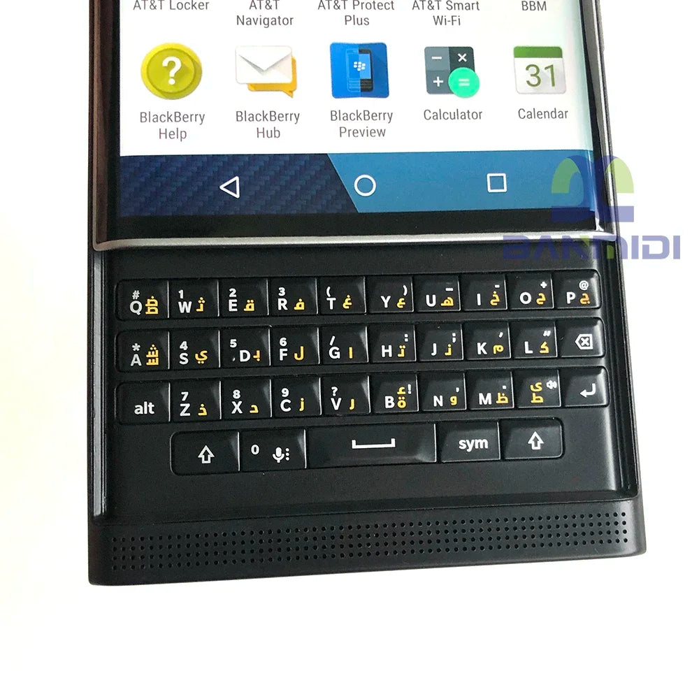 BlackBerry Priv