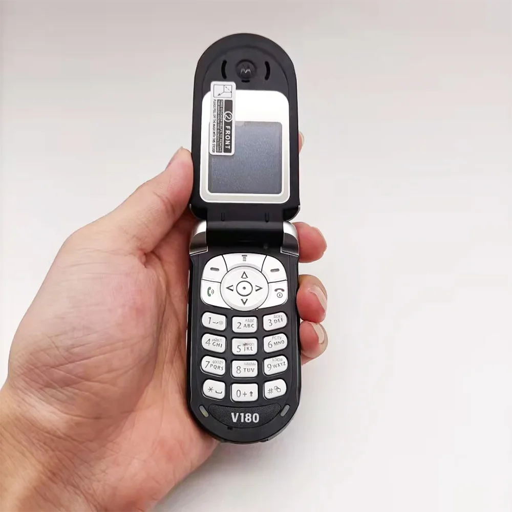 Motorola V180