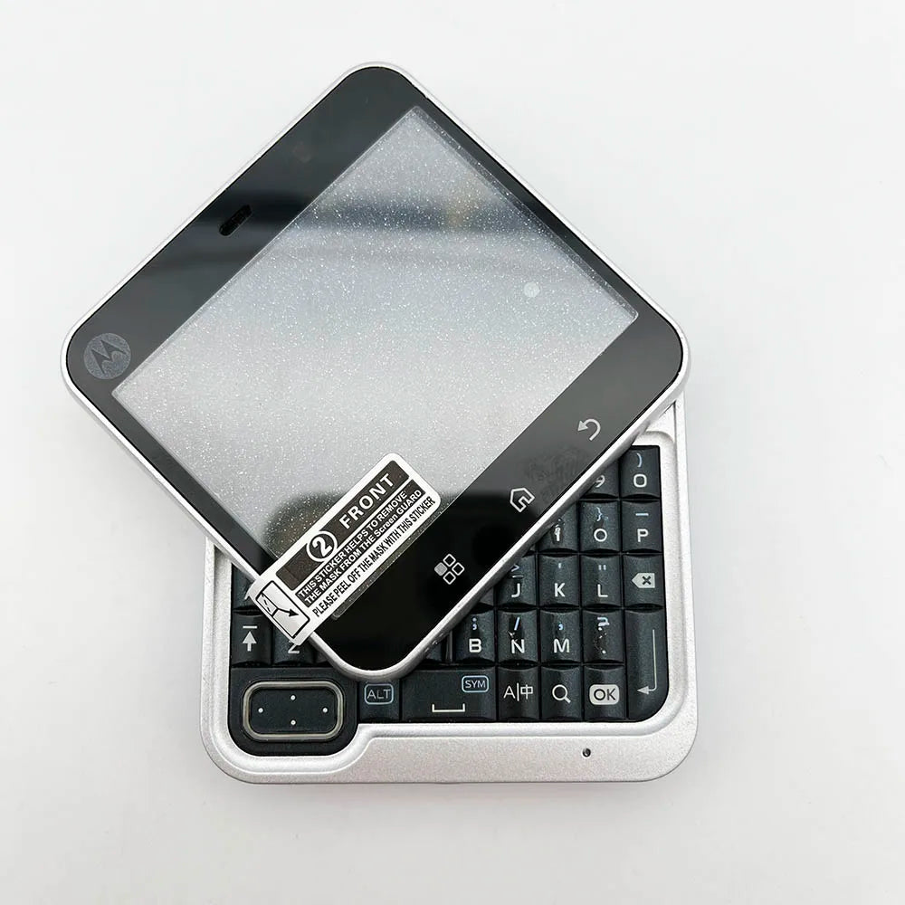Motorola Flip Out MB511