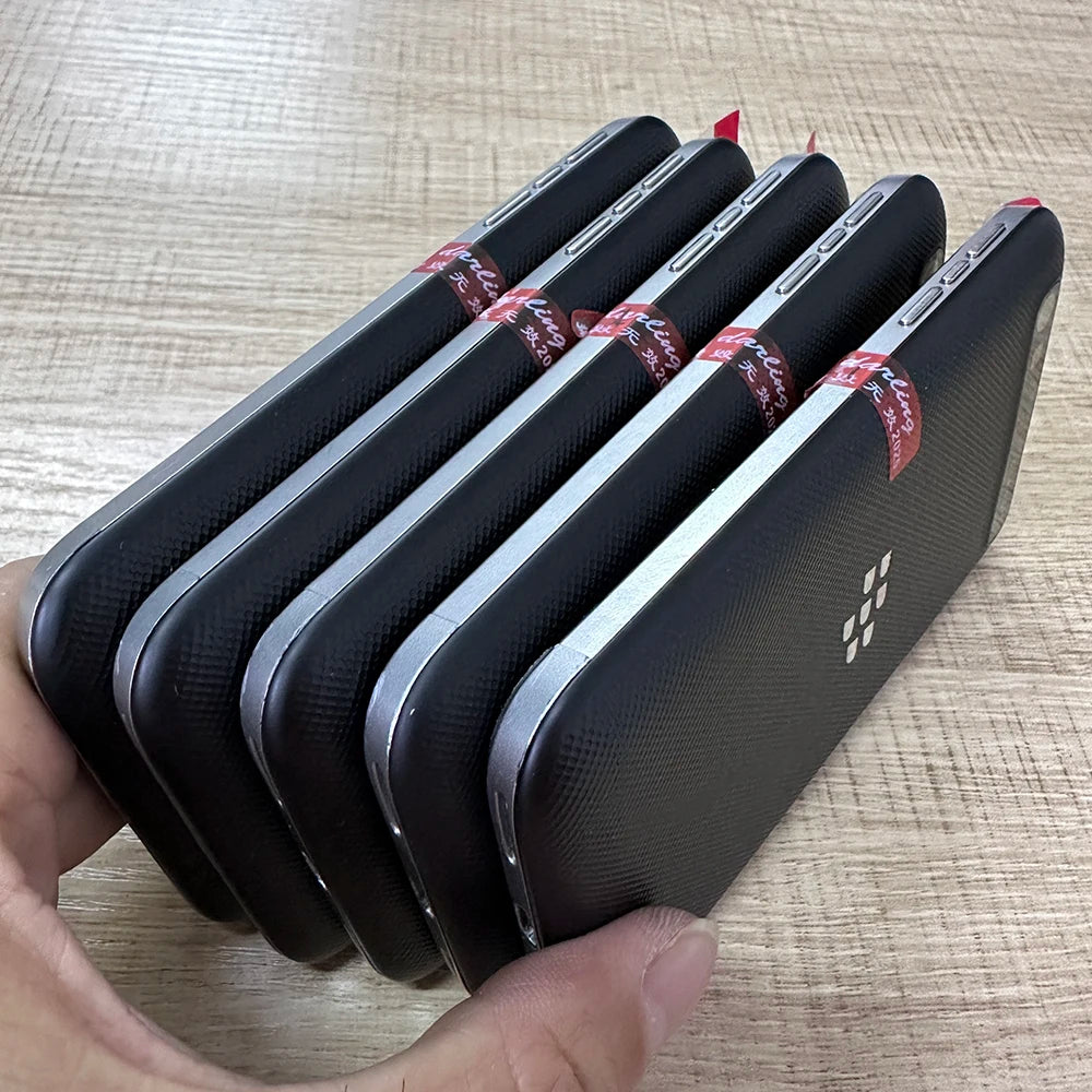 BlackBerry Classic Q20