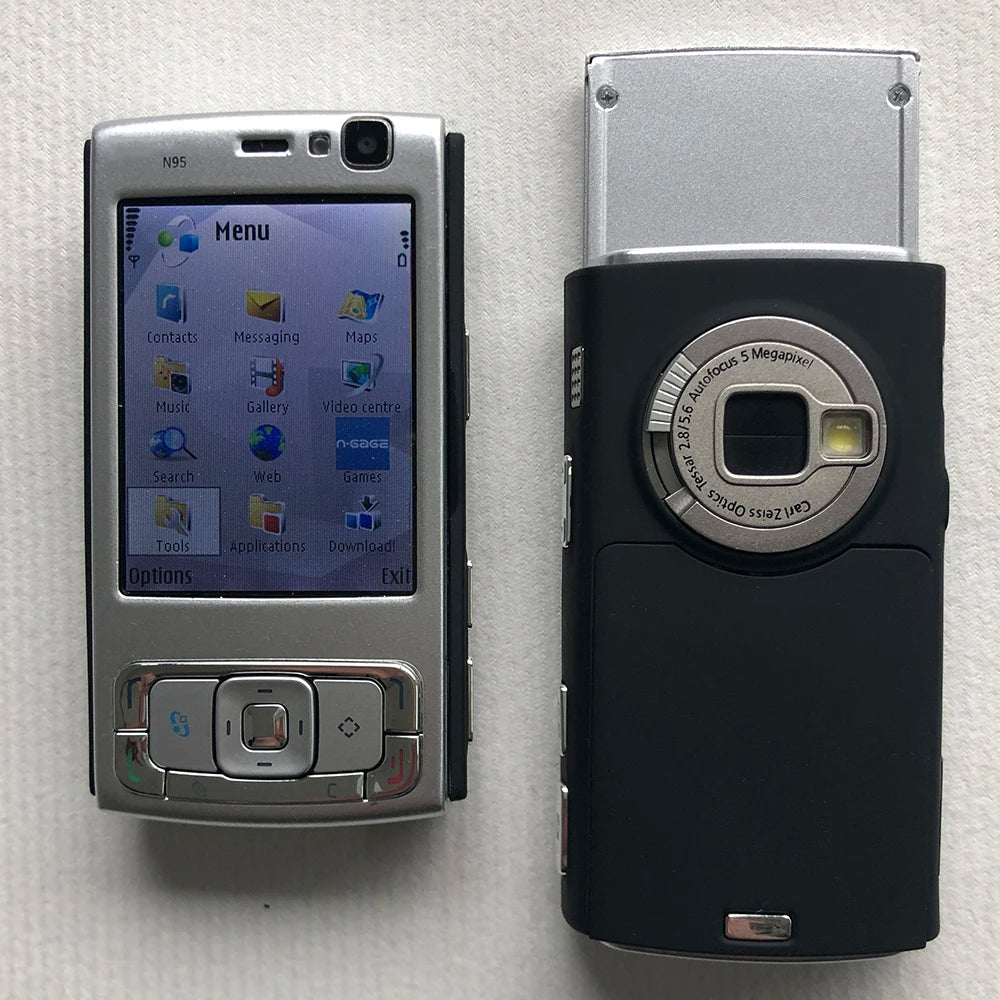 Nokia N95