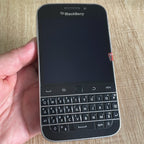 BlackBerry Classic Q20