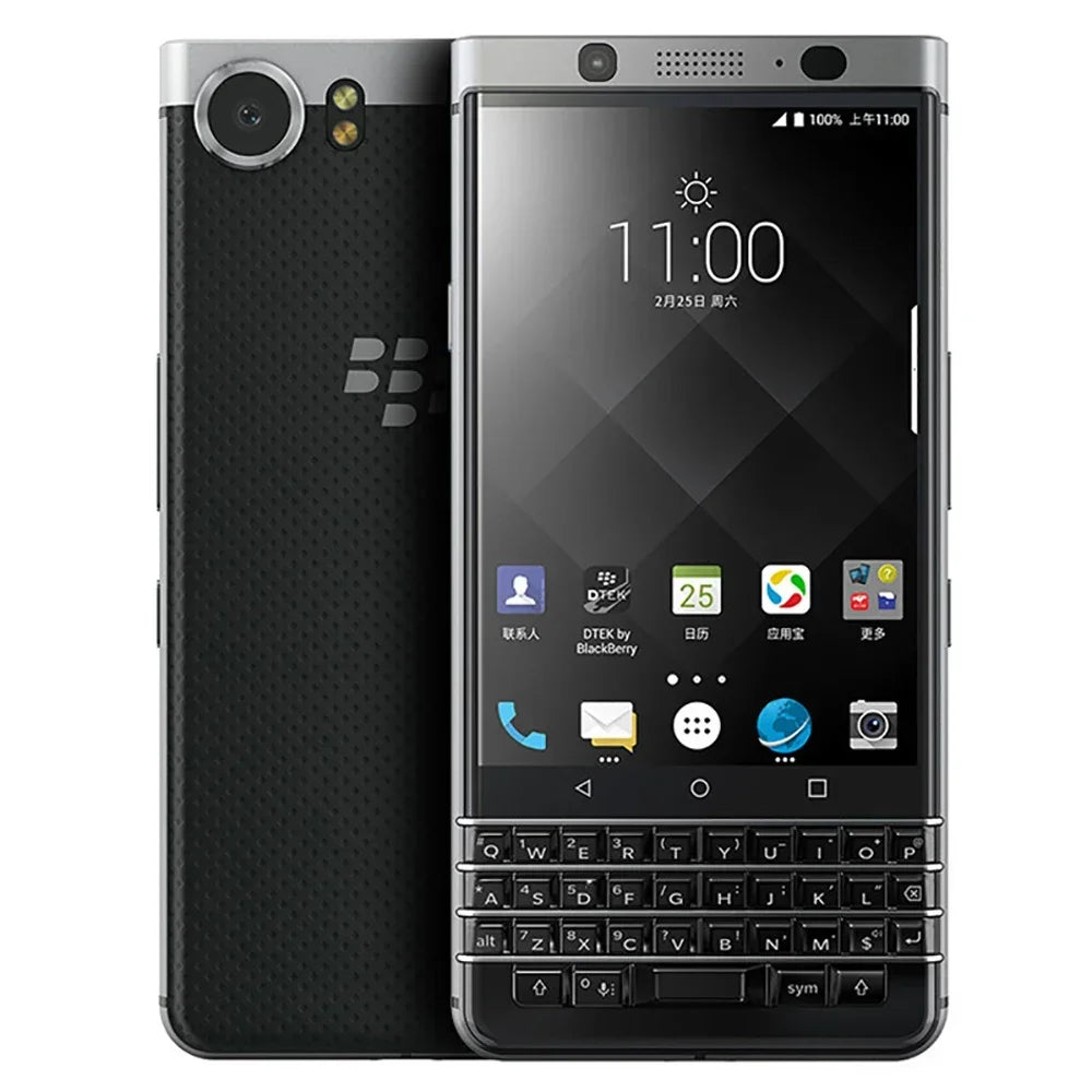 BlackBerry Key One
