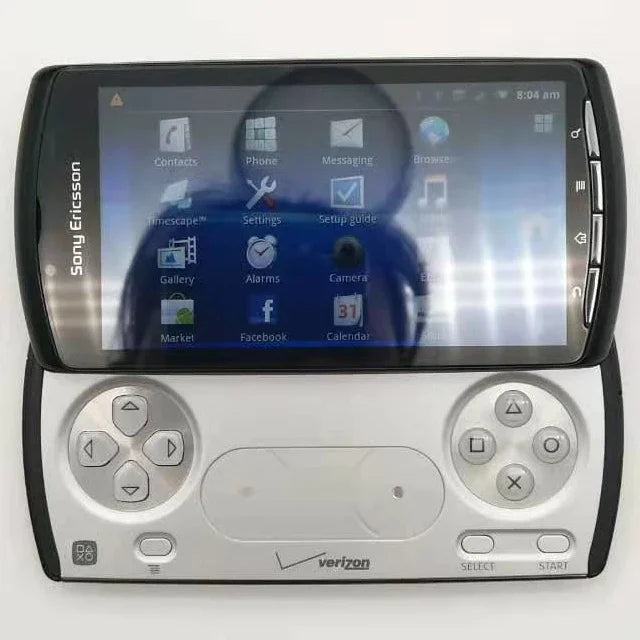 Sony Ericsson Xperia PLAY R800i