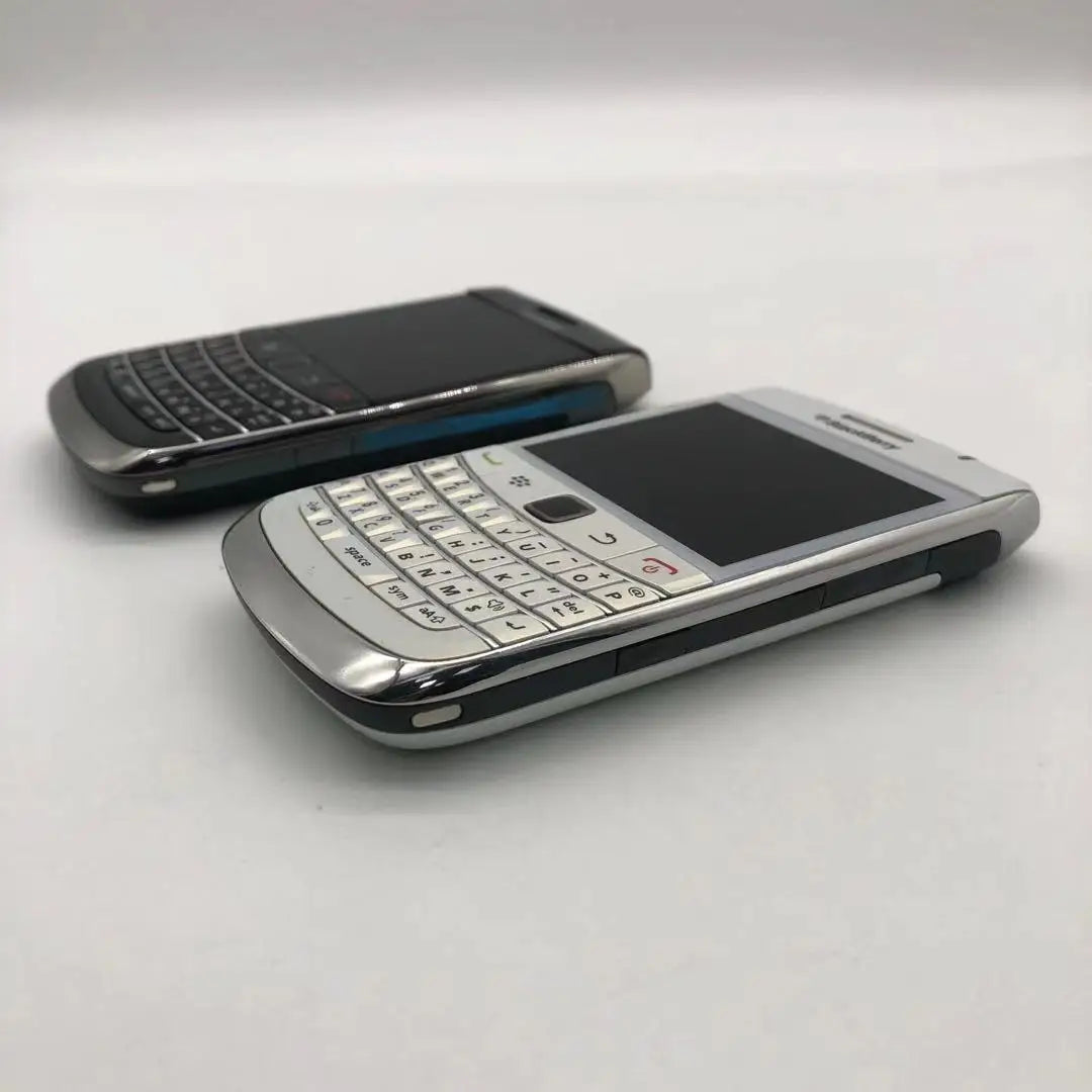 BlackBerry Bold 9780