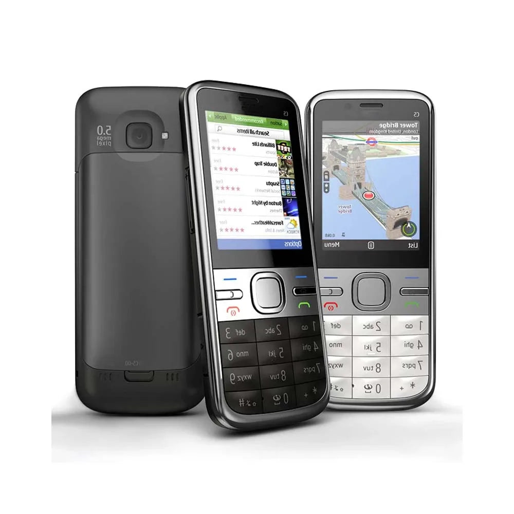 Nokia C5
