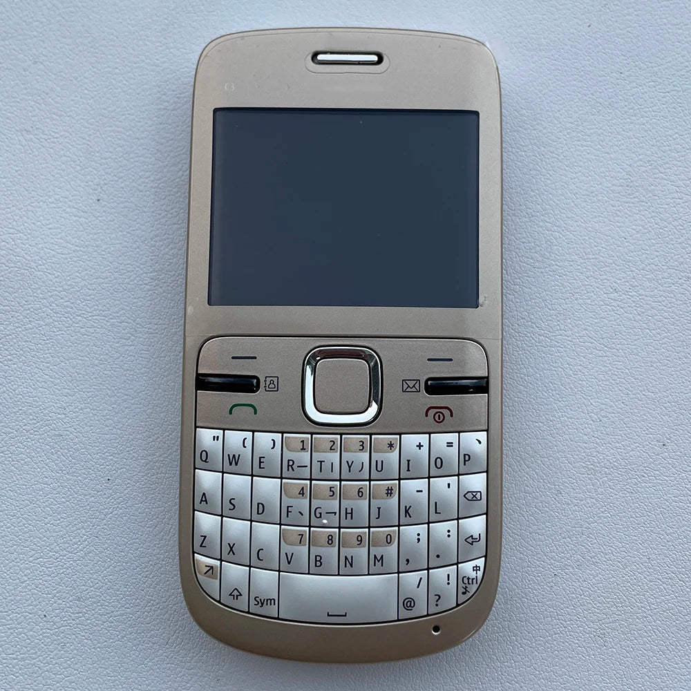 Nokia C3-00