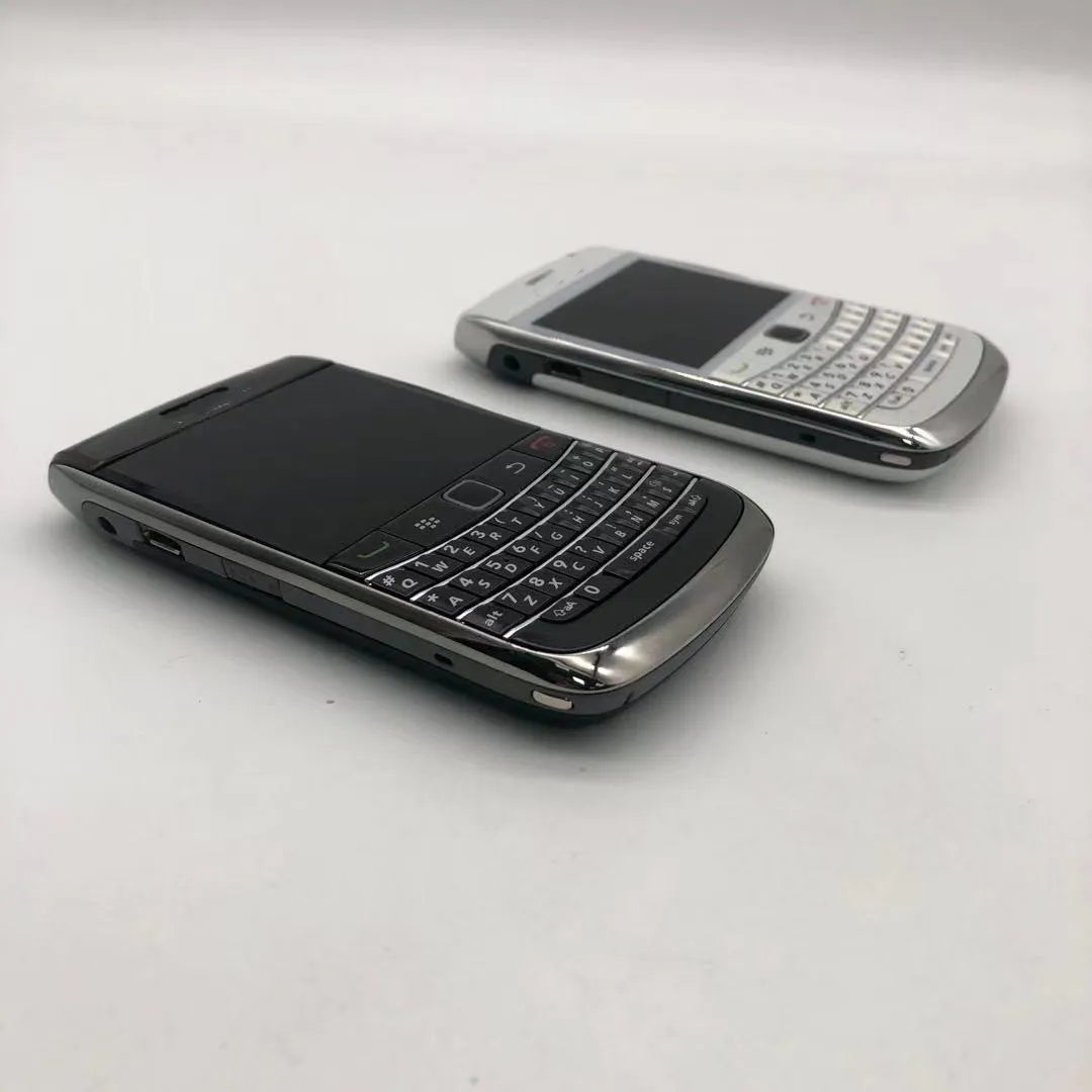 BlackBerry Bold 9780