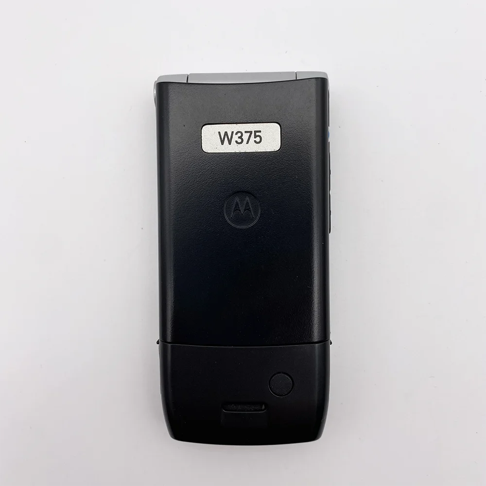 Motorola W375