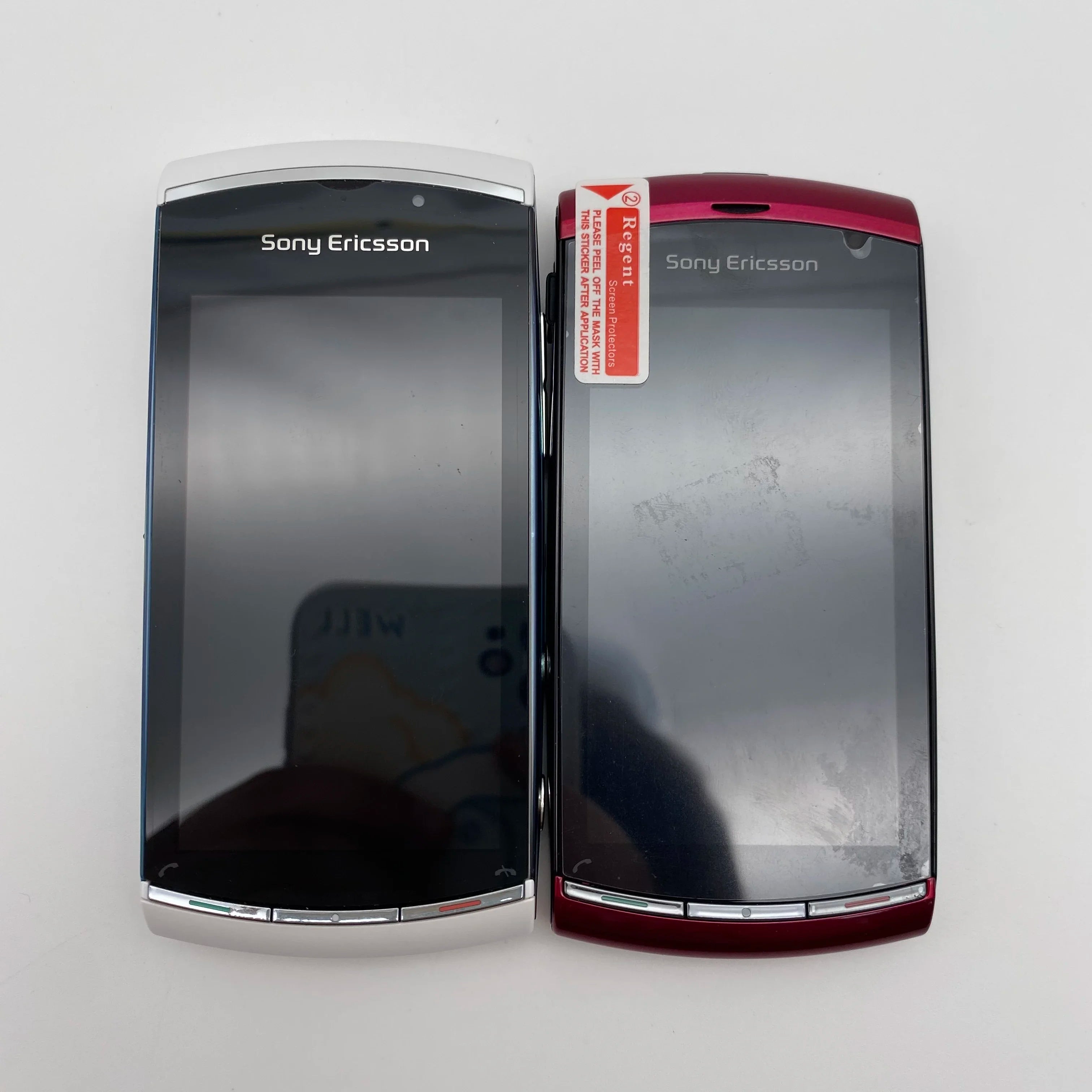 Sony Ericsson Vivaz U5i